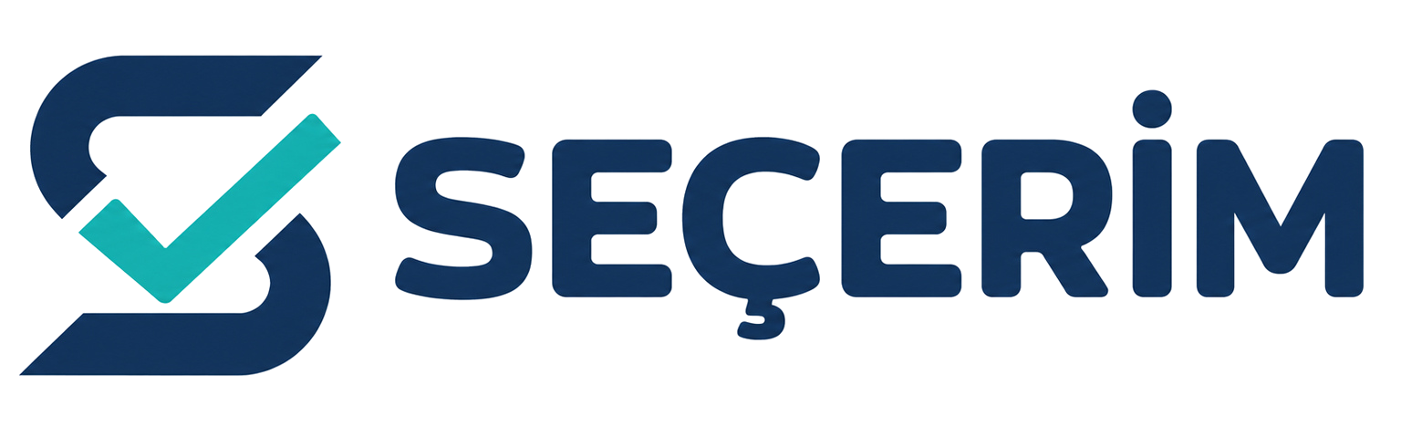 Seçerim.com | Aradığın Ne Varsa, Seçimin Burada