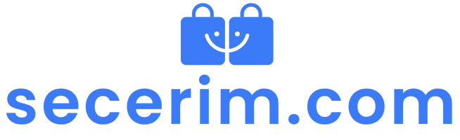 Secerim Yapı Market – Hırdavat, Vida, Dübel, Mobilya Aksesuarları Online Satış